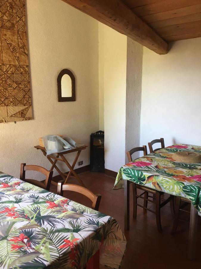 גוביו Pilgrim Rooms מראה חיצוני תמונה