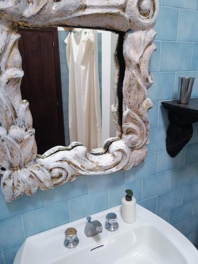 גוביו Pilgrim Rooms מראה חיצוני תמונה