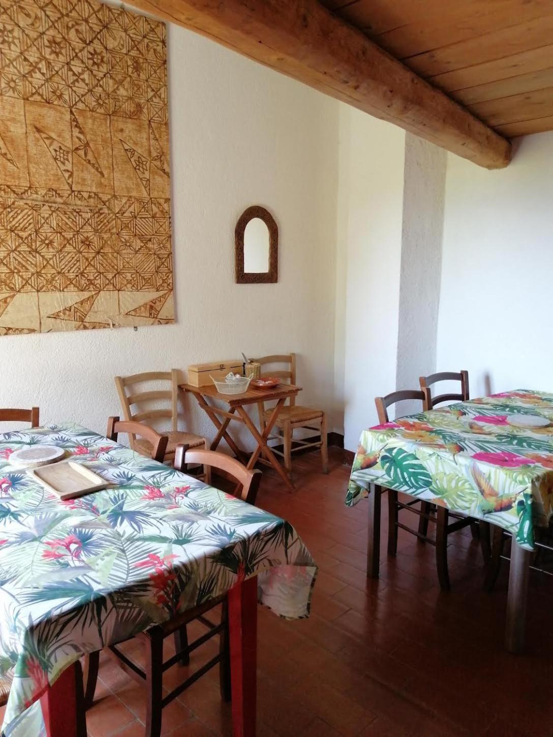 גוביו Pilgrim Rooms מראה חיצוני תמונה