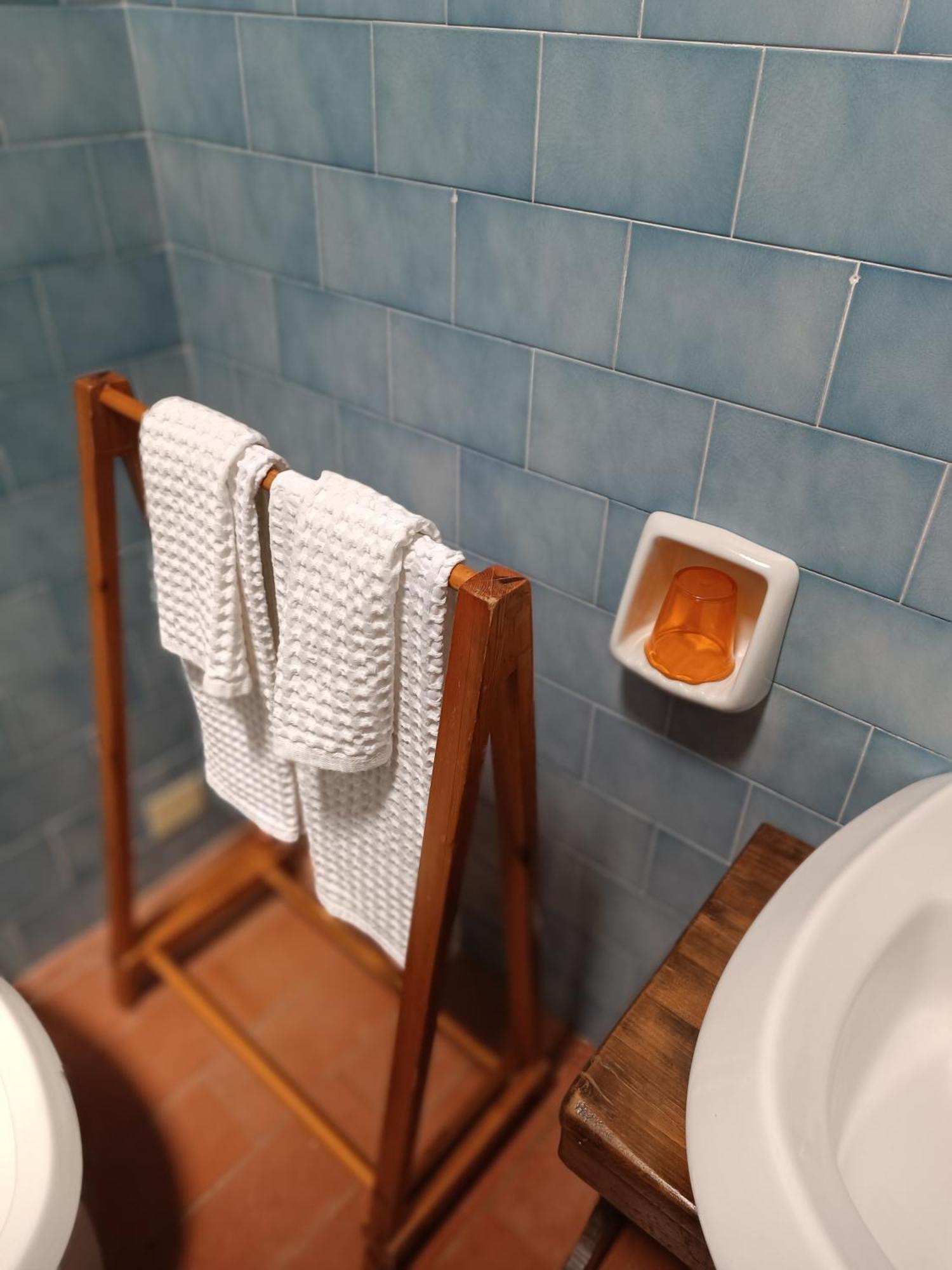 גוביו Pilgrim Rooms מראה חיצוני תמונה