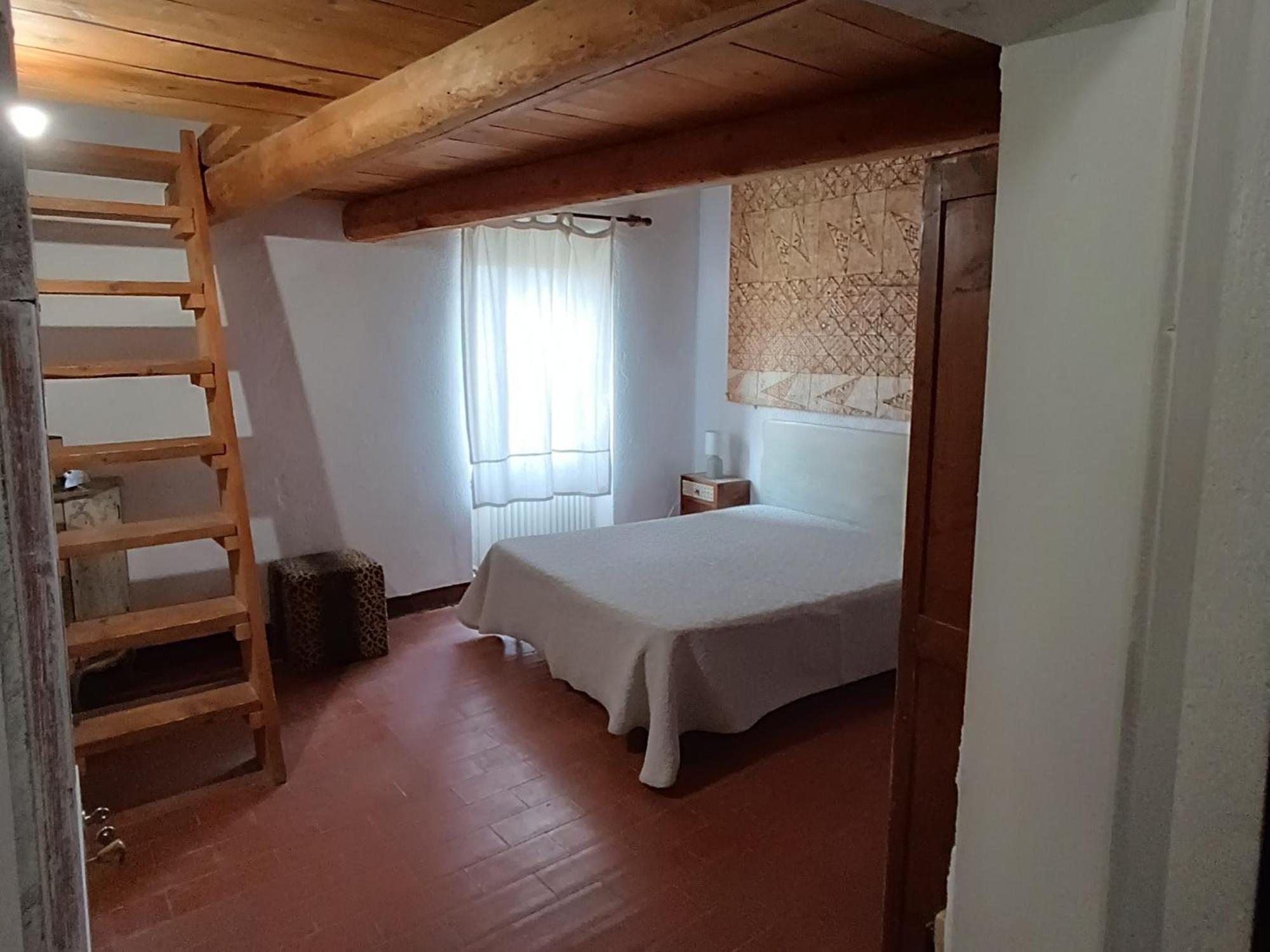 גוביו Pilgrim Rooms מראה חיצוני תמונה