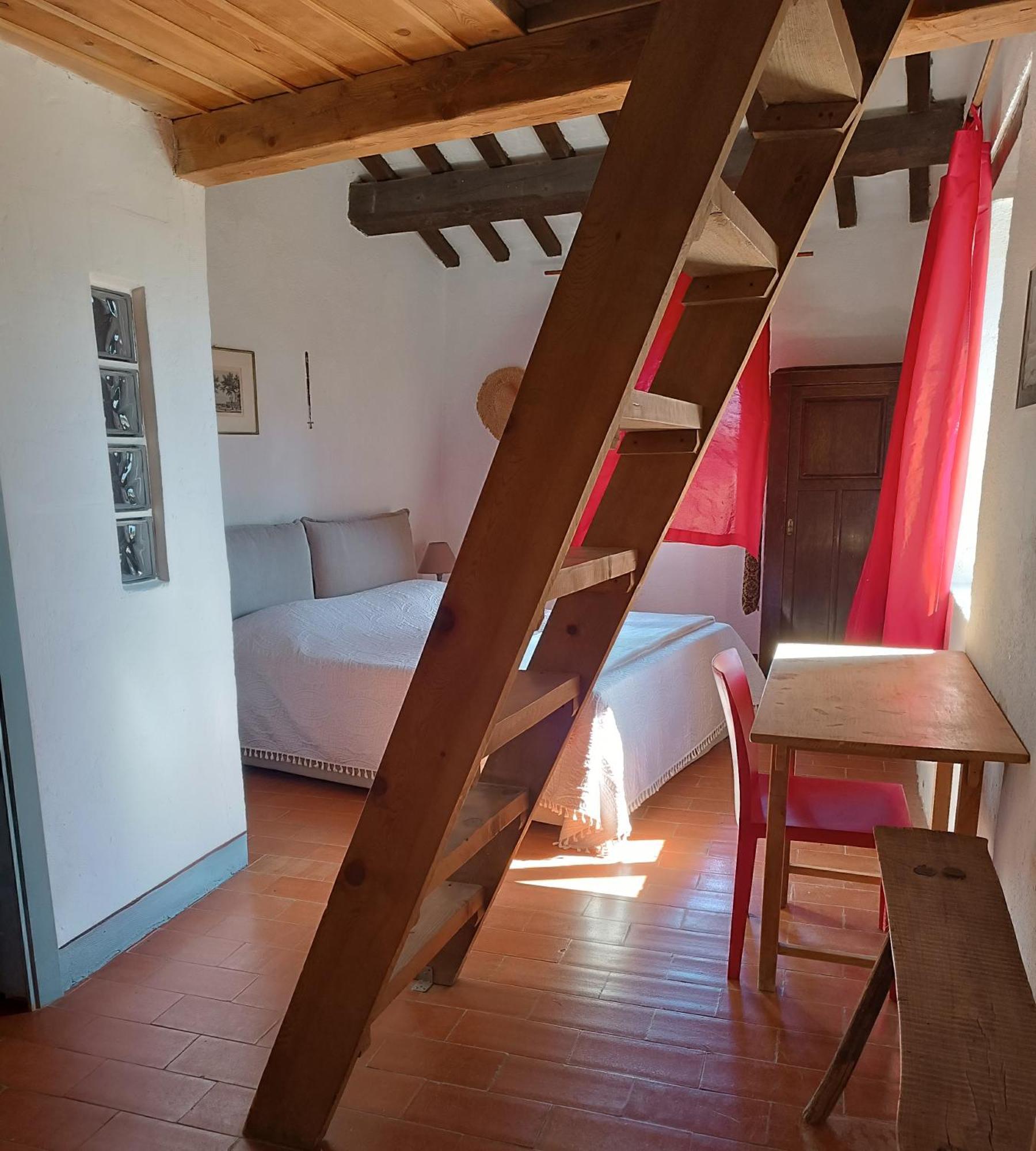 גוביו Pilgrim Rooms חדר תמונה