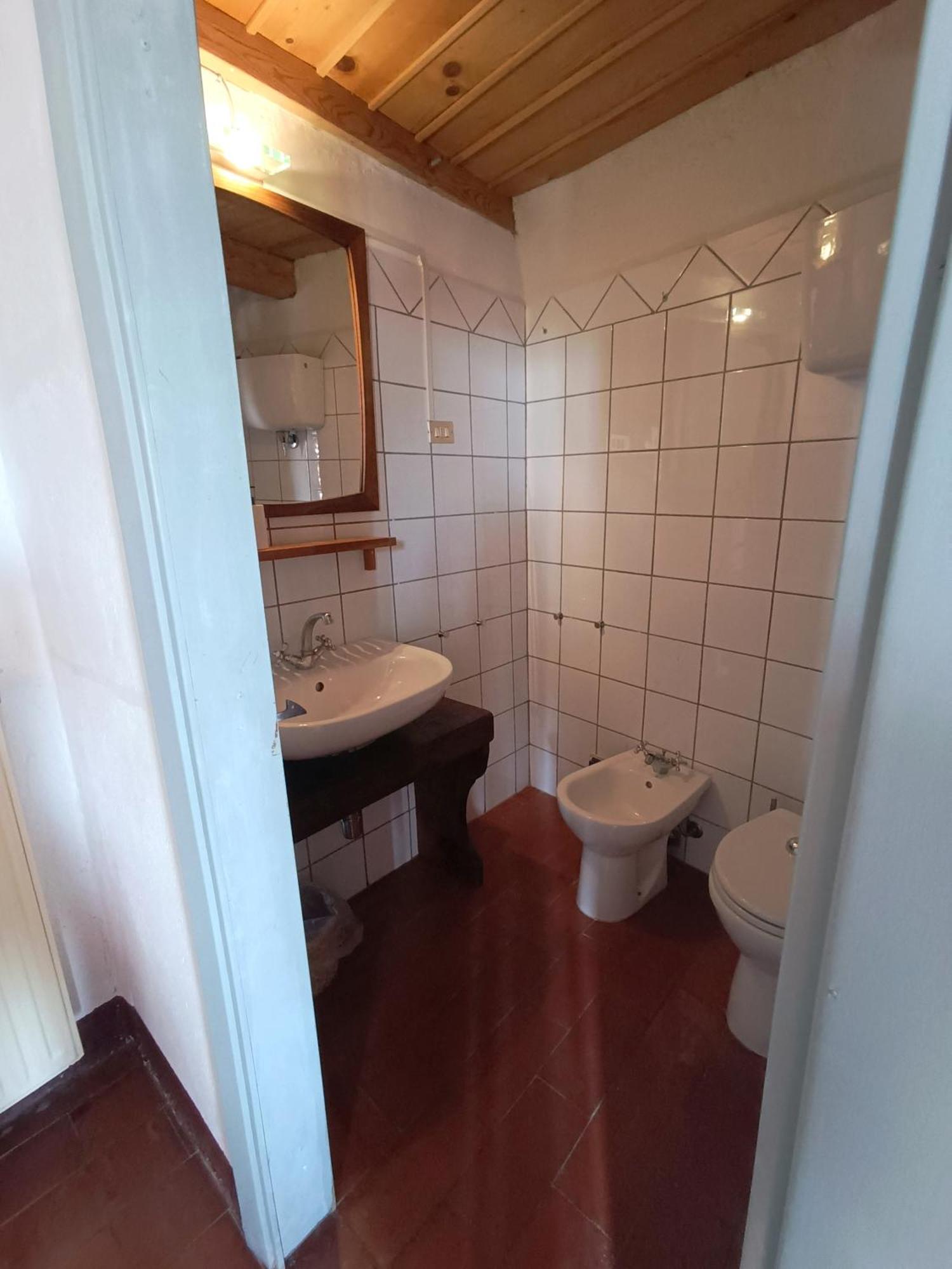 גוביו Pilgrim Rooms מראה חיצוני תמונה