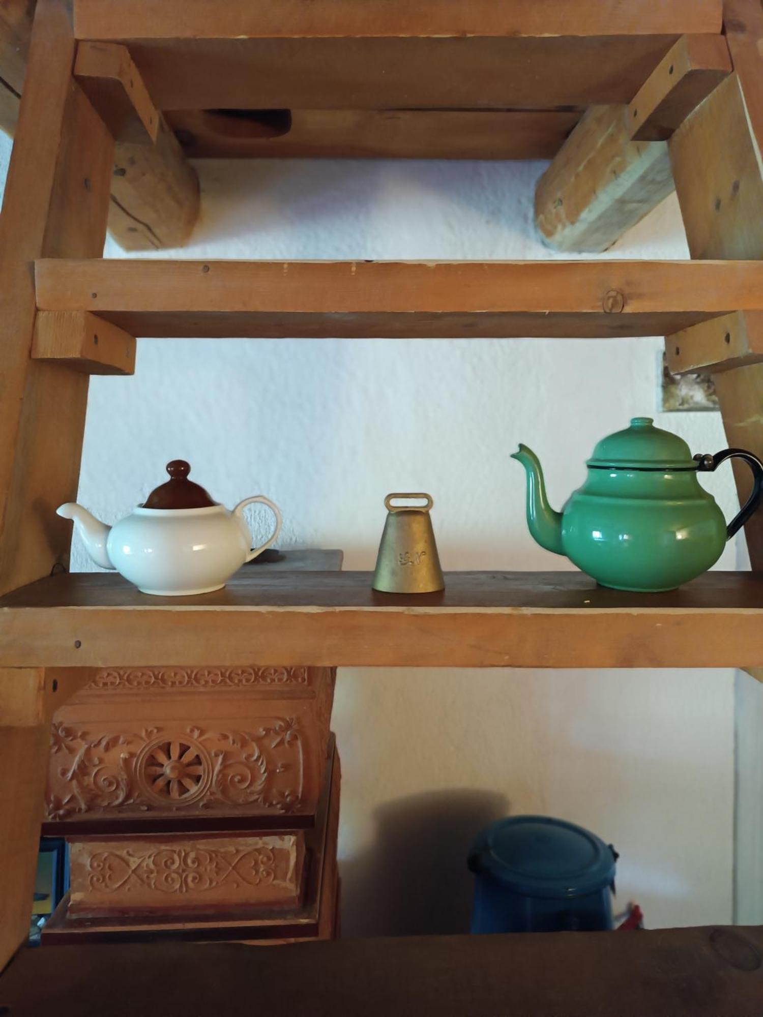 גוביו Pilgrim Rooms מראה חיצוני תמונה